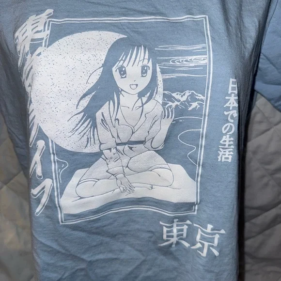 Neon Riot Tokyo Life - Picture 2 of 7